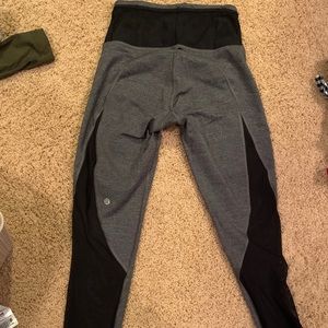 Lululemon 7/8 leggings